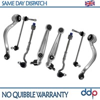 Vordere Untere Querlenker Track Control Arms FüR BMW X5 E70 X6 E71 E72