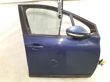 Porte avant et accessoires Peugeot 203