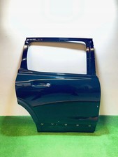 T&uuml;r Mercedes-Benz Glb A2477328200 Hinten Rechts Zum Streichen Door Porta Porte