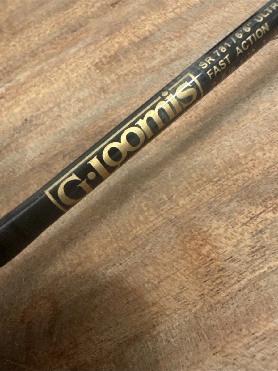 G.Loomis IMX products for sale | eBay