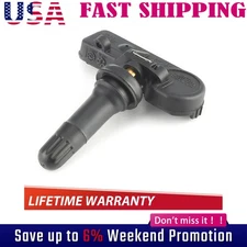 TIRE PRESSURE SENSOR For Chevy GM Buick 1x 13586335 25920615 15920615 13581558