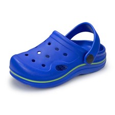 Toddler Garden Clogs Boys Girls Slip on Water Shoes Sandals Children Classic ...
