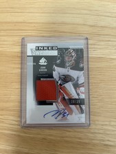 John Gibson Rookie Card Guide 24