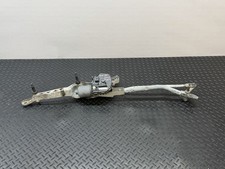 MERCEDES E CLASS W212 WIPER MOTOR & LINKAGE ASSEMBLY PRE FACELIFT A2128201340
