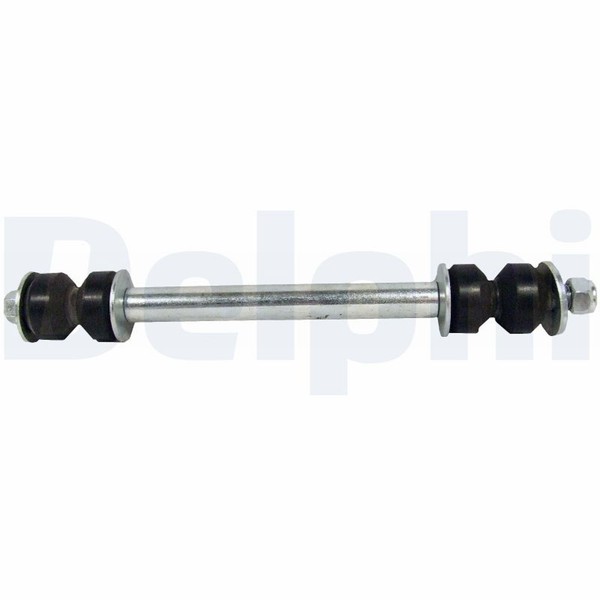 Delphi Stabilisatorlager Stabilager Buchse Stabilisator TD626W FüR Ford Ranger-image