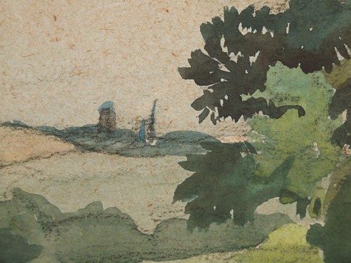 Elizabeth Hinde. Danny Park, Hurstpierpoint, West Sussex, circa mid 20th c. - Picture 4 of 4