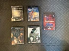 Nintendo Gamecube games lot - Resident Evil, Zelda and More!