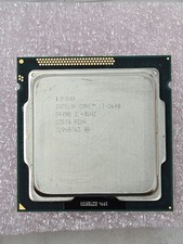 Intel Core i7-2600 SR00B 3.4GHz Desktop CPU P...