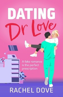 Rachel Dove Dating Dr Love (Gebundene Ausgabe)