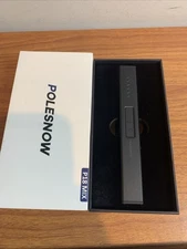 POLESNOW Hidden Camera Detectors, Bug Detector Anti Spy Camera Finder P18Mix New