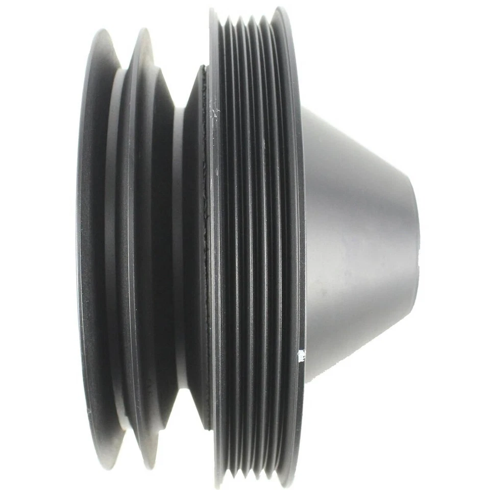 HBA1164 DNJ Harmonic Balancer for Pickup Ram 50 Mitsubishi Montero Mighty Max - Image 3 of 3