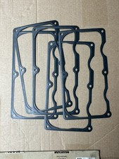 5 x MAN 51.03905-0155 KIPPDECKELDICHTUNGEN