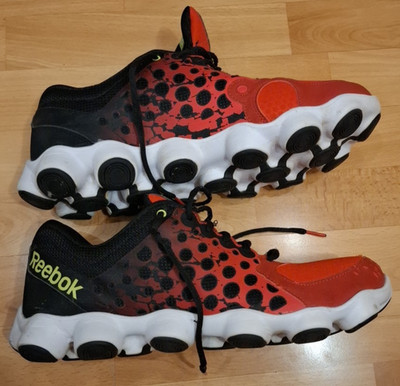 Reebok ATV 19 Herren Sneaker Gr 45,5 USA 12