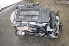 2002-2008 Mini Cooper S Motor Supercharge 1.6L Engine Auto Trans