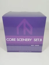 NewAge - Core Scenery Megatron Tyrant Throne & Lincoln’s Ceremonial Chair Set B