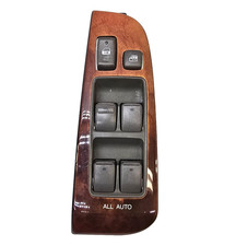 Lexus LS430 2001?2006 Master Power Window Control Switch Unit 514569 OEM