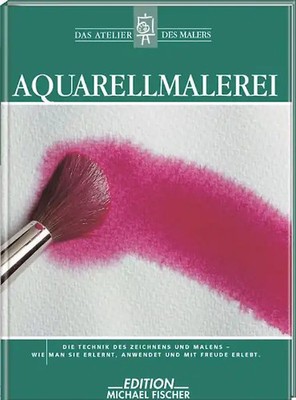 Aquarellmalerei