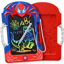 Cool LCD Writing Tablet with Web Stylus  Web Grip  Fun Doodle Board for Kids,...