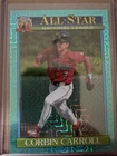 2026 Topps Series 1 Corbin Carroll Base (RAW)