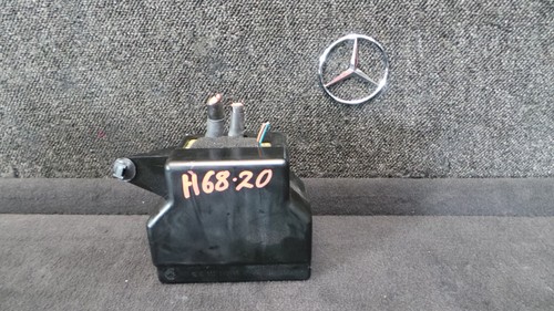 H86-20* Mercedes W204 Mopf A0035422619 Stützbatterie Zusatzbatterie Relais