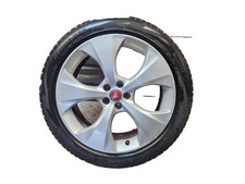 JAGUAR E-PACE ALLOY WHEEL & TYRE 245/45/R20 20'' 6.71MM 2017 - 2021