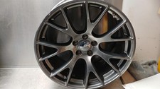 2015-2019 Dodge Challenger Charger OEM 20x9.5 5x115mm 7 Y Spoke Wheel