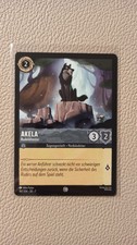 Disney Lorcana 182/204 Akela Rudelältester - Archazias Insel