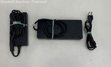 Dell WD19TB Docking Station with OEM 180W Power Adapter - Tested 2YJDGV