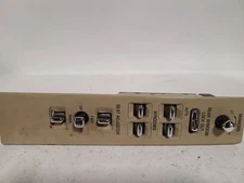 DEVILLE   1995 Door Electrical Switch (Master) 622119