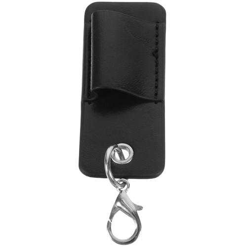 Funda para gafas con soporte para bolígrafo para gafas de sol - Imagen 3 de 12