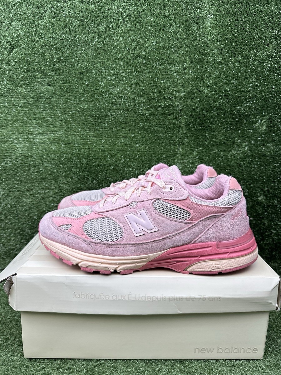 Size 11 - New Balance Joe Freshgoods x 993 Made in USA Performance