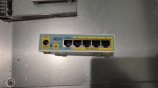 Mikrotik hEX PoE lite RB750UPr2 SOHO Router RouterOS L4 with 5X ethernet Ports