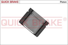 QUICK BRAKE Kolben Bremssattel 185262K Stahl für OPEL VIVARO K0 Bus ZAFIRA LIFE