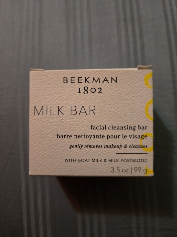 Beekman 1802 Milk Bar