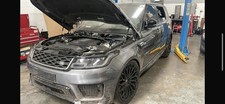 Range Rover Sport Hse 3.0 55K Miles