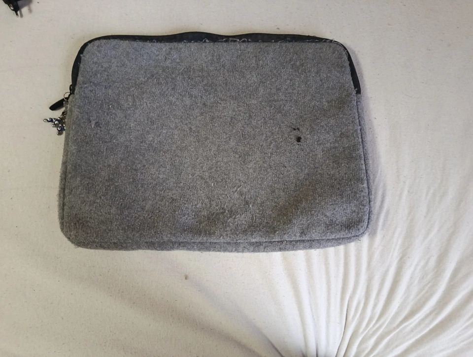 Asus Laptop Intel Core I7 1065g7 Cpu 1.30hz 8gb Ram 500gb SSD Windows 10 - Bild 3 von 4