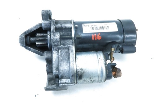 BMW R 1150 GS R21 99-04  Anlasser E-Starter  116