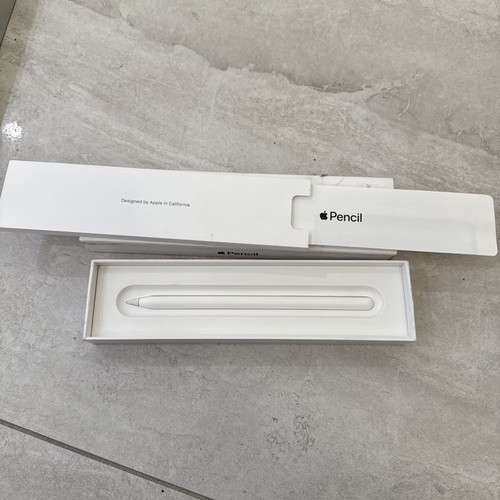 Apple Pencil (2nd Generation) for iPad Pro (3rd Generation) - White