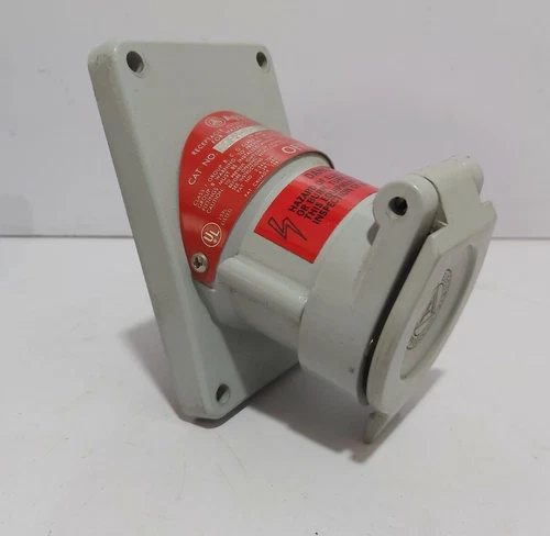 APPLETON CPR-23 20A CPS RECEPT