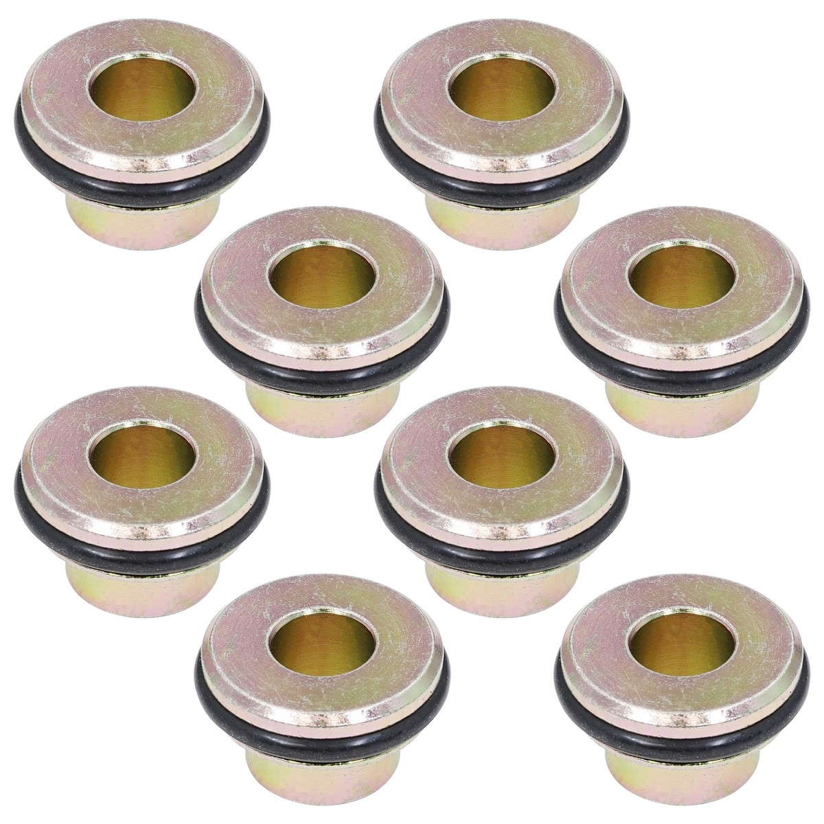 パーツ alto1031 Celox 1543998 Front A Arm Pivot Cap For Polaris RZR Pro XP / XP4