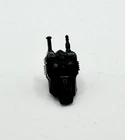 GI Joe 1989 Night Viper V1 Backpack Weapon Accessory Figure Part Hasbro ARAH