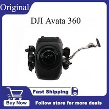 DJI Avata 360 Gimbal Camera Assembly Genuine Replacement Repair Accessories