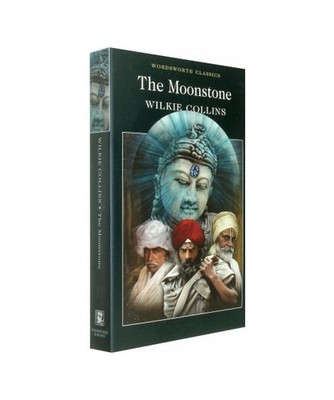 The Moonstone, Wilkie Collins