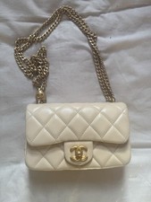 MINI CLASSIC FLAP CHANEL CRUISE COLLECTION 2024/25