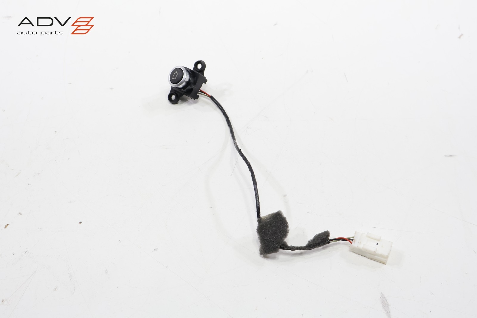 2015-2018 FERRARI CALIFORNIA T DASH DASHBOARD PARKING CAMERA CONTROL SWITCH OEM