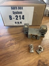 Anchor Meter Socket Replacement