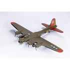 Air Force 1 1:72 B-17G Flying Fortress USAAF 91st BG 322nd BS ' Man O'War II '