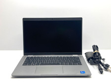 Dell Latitude 5420 i5-1145G7 16GB RAM 256GB NVMe LINUX READ