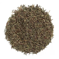 Thyme Leaf, Organic, 1 lb.