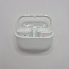 Samsung Galaxy Buds3 Pro White - Charging Case Only, Used